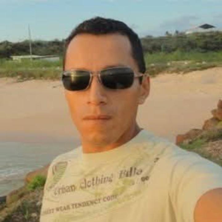 Javier Solorzano