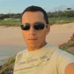 Javier Solorzano