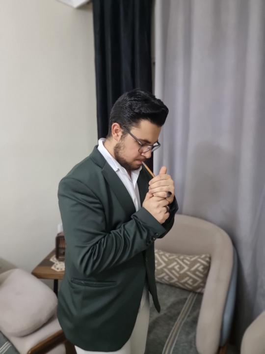 Yazan Ghazzawi