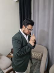 Yazan Ghazzawi