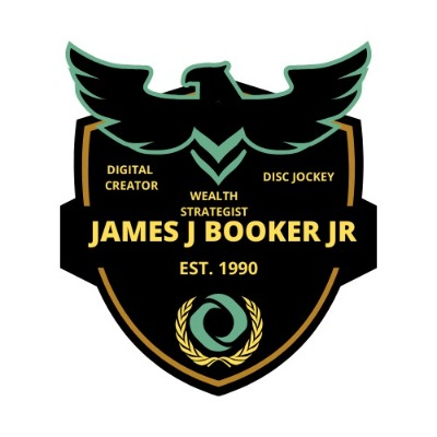 James Booker Jr