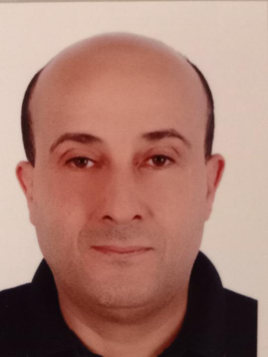 Ahmed El bey
