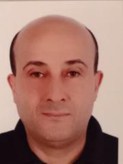 Ahmed El bey