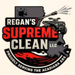 Blaze Regan