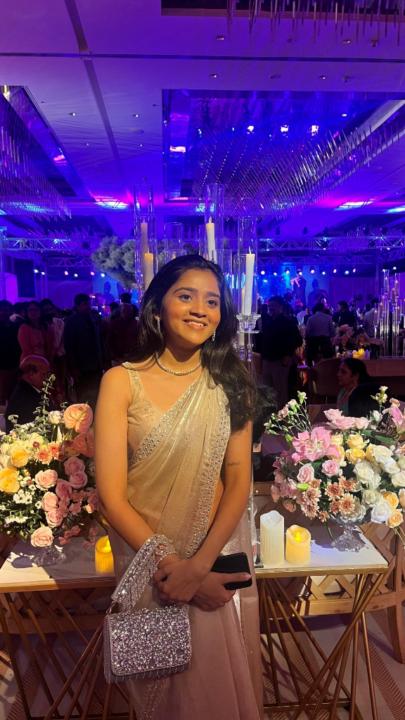 Disha Shah