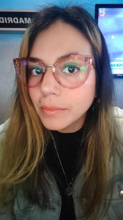 Elisa Cabrera
