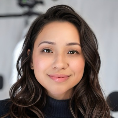 Angelica Bago