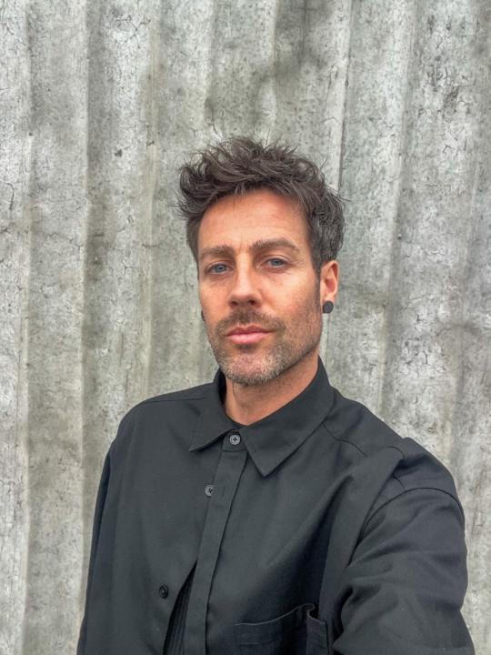 Thomas Cneut