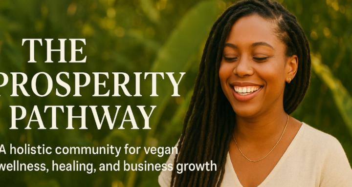 The Prosperity Pathway