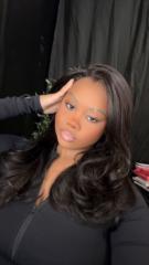 Tiana Walker