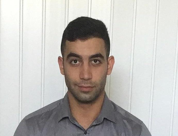 Rafik Urutyan