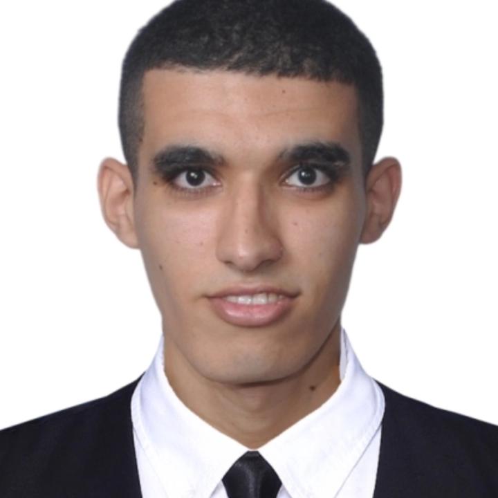 Mohammed El hamdaoui