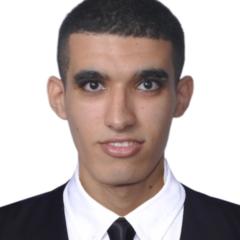 Mohammed El hamdaoui
