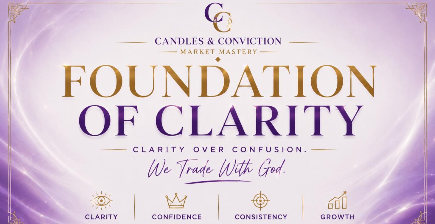 Foundation of Clarity