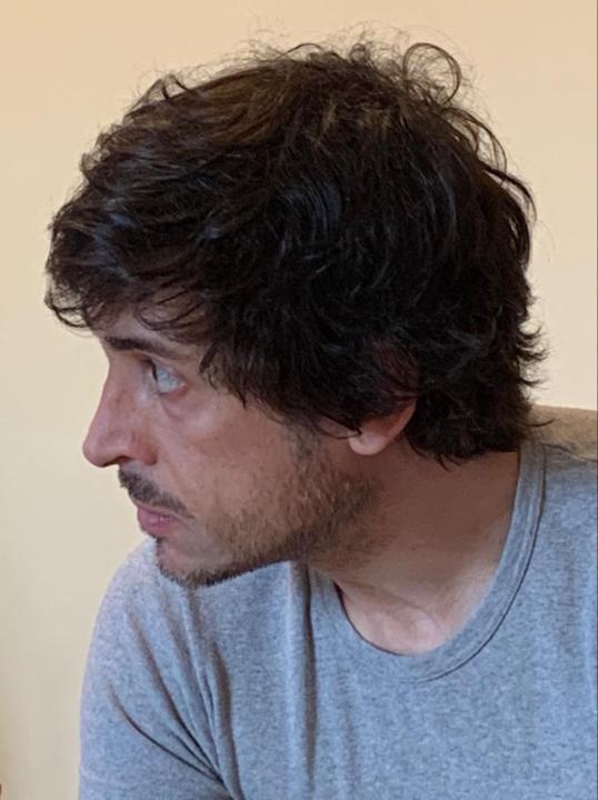 Salvador David Casas