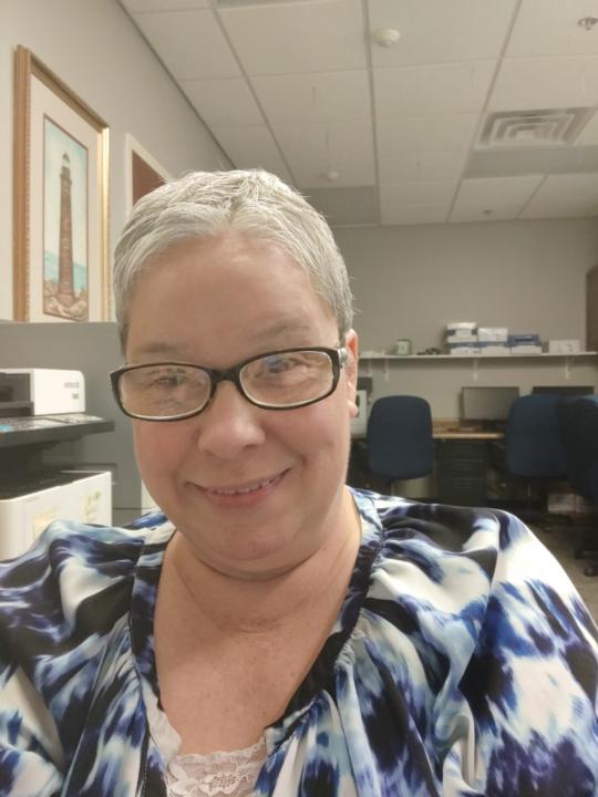 Suzanne Powell