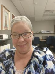 Suzanne Powell