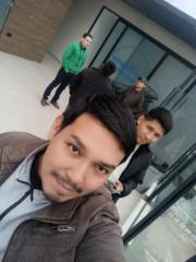 Miguel Gonzáles paz