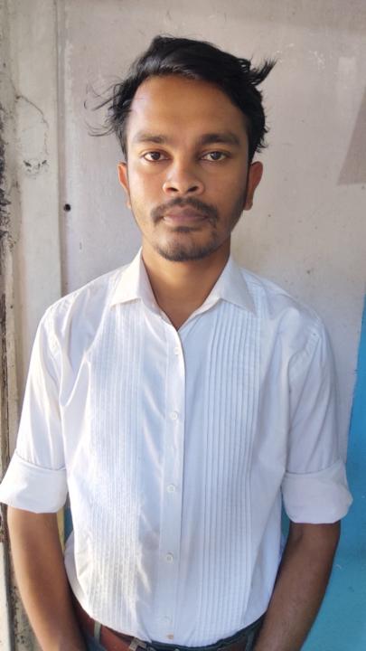Raj Lakra