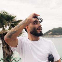 Jhoan Alejandro Bonilla