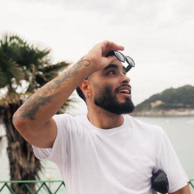 Jhoan Alejandro Bonilla