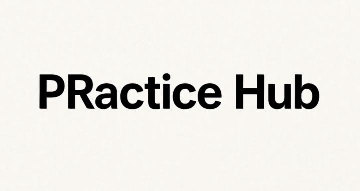 PRactice Hub