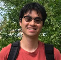 Peter Wang
