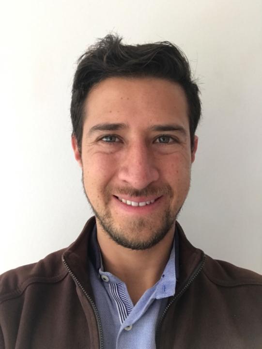 Andrés Felipe Fierro Ariza