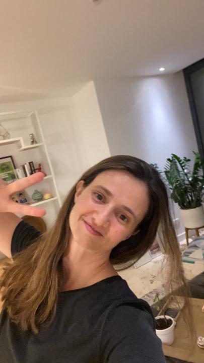 Cristina Calvo