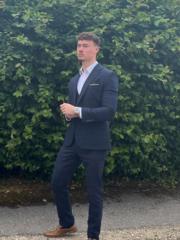 Fraser Witherington