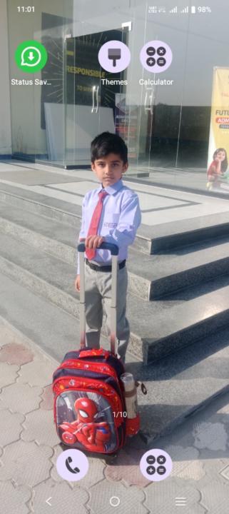 Ashia Imran