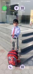 Ashia Imran