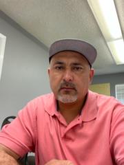 Isai Gutiérrez