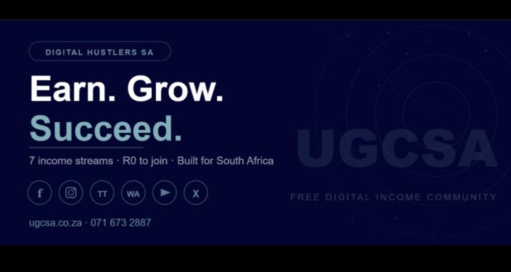 Digital Hustlers