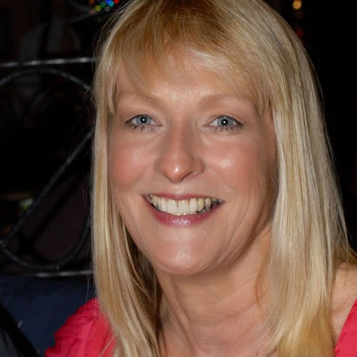Maureen McLaughlin