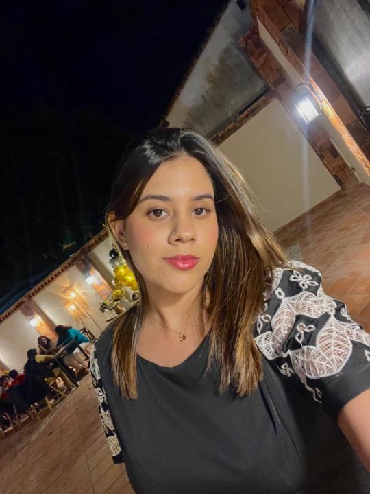 Magali Rivarola