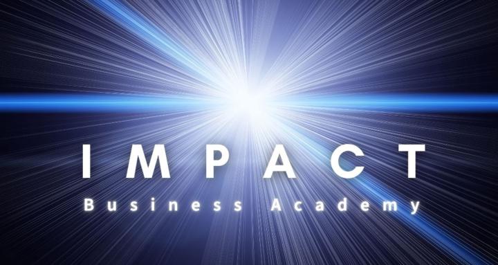 影響力商學院 Impact Business Academy