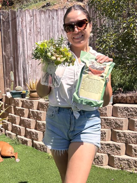 Jasmine Rodriguez-Wagner