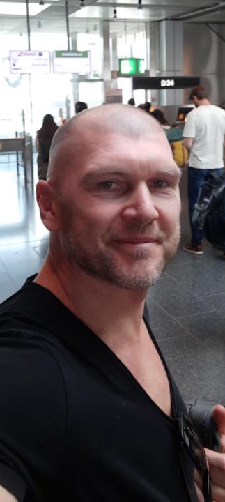 Igor Ierokhin