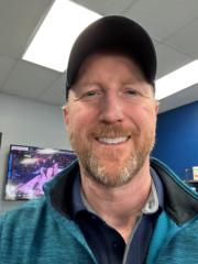 Chad Derowitsch