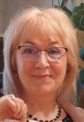 Nina Antcheva