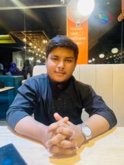 Md Junayed