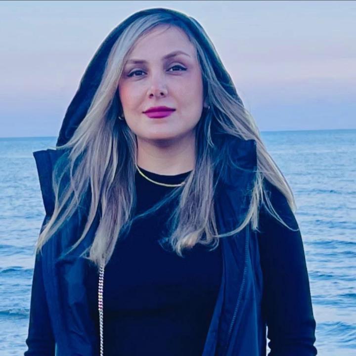 Bahareh Khodaei