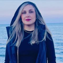Bahareh Khodaei