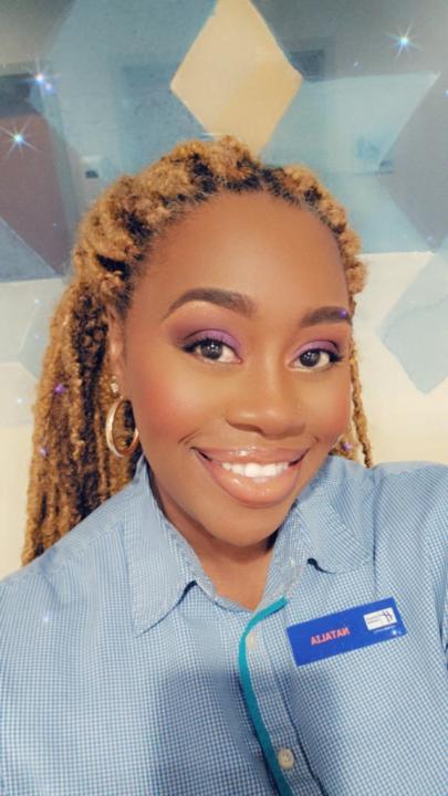 Natalia Alford