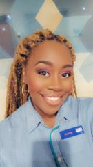 Natalia Alford