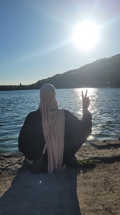 Souhila Ghalem