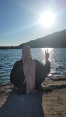Souhila Ghalem
