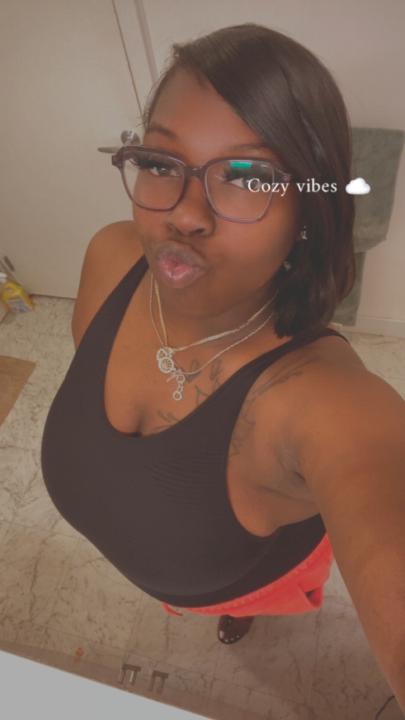 Jayanna Jackson