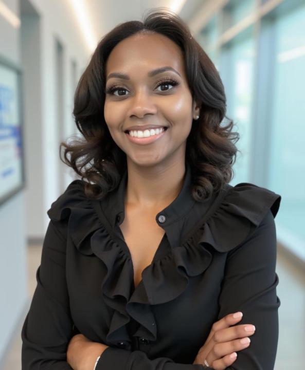Alicia Bridges